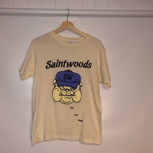 Saintwoods T-shirt